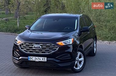Внедорожник / Кроссовер Ford Edge 2020 в Стрые