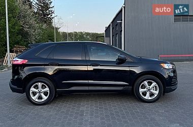 Внедорожник / Кроссовер Ford Edge 2020 в Стрые