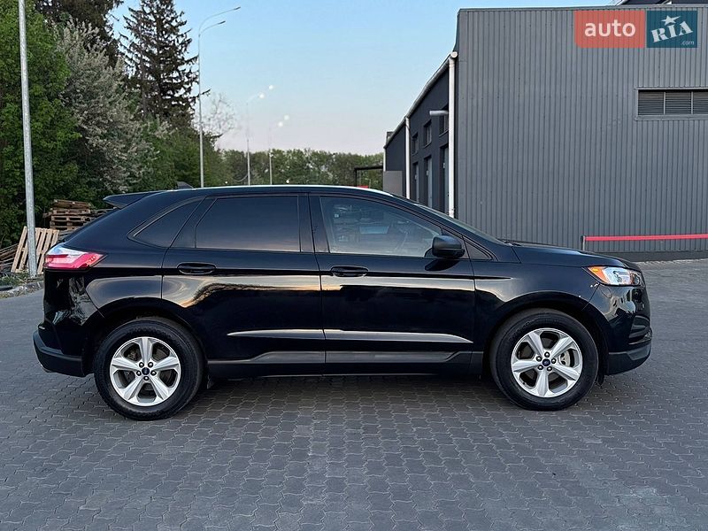 Внедорожник / Кроссовер Ford Edge 2020 в Стрые