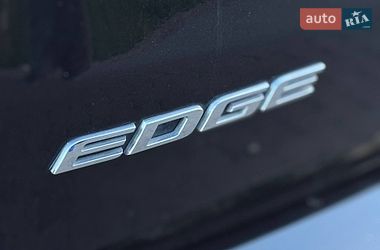 Внедорожник / Кроссовер Ford Edge 2020 в Стрые