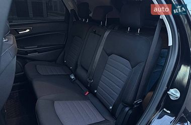 Внедорожник / Кроссовер Ford Edge 2020 в Стрые