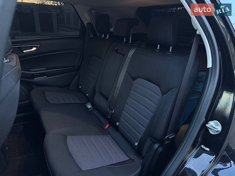 Внедорожник / Кроссовер Ford Edge 2020 в Стрые
