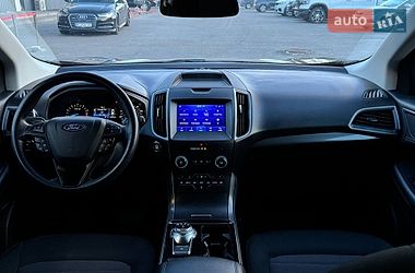 Внедорожник / Кроссовер Ford Edge 2020 в Стрые