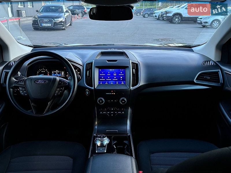 Внедорожник / Кроссовер Ford Edge 2020 в Стрые