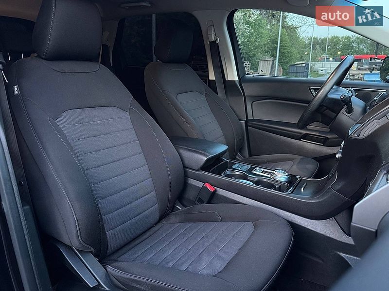 Внедорожник / Кроссовер Ford Edge 2020 в Стрые