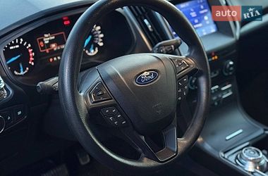 Внедорожник / Кроссовер Ford Edge 2020 в Стрые