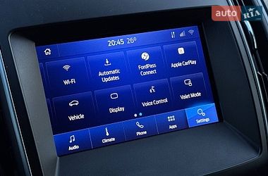 Внедорожник / Кроссовер Ford Edge 2020 в Стрые