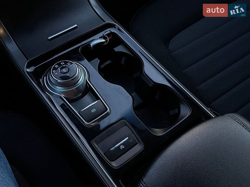 Внедорожник / Кроссовер Ford Edge 2020 в Стрые