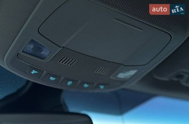 Внедорожник / Кроссовер Ford Edge 2020 в Стрые