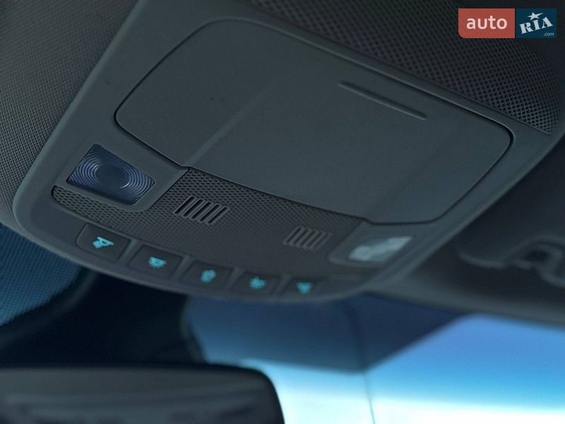 Внедорожник / Кроссовер Ford Edge 2020 в Стрые