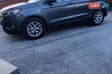 Внедорожник / Кроссовер Ford Edge 2021 в Радехове