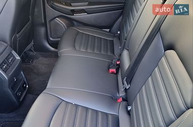 Внедорожник / Кроссовер Ford Edge 2021 в Радехове