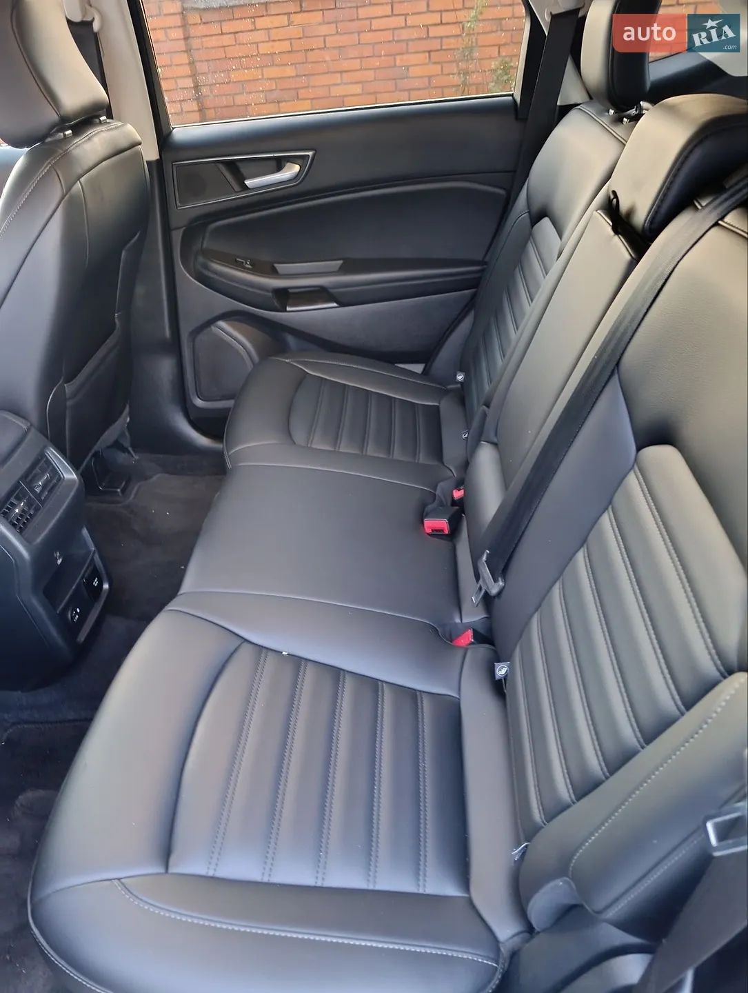 2021 Ford Edge - мініатюра 13