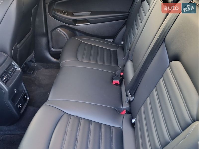 Внедорожник / Кроссовер Ford Edge 2021 в Радехове