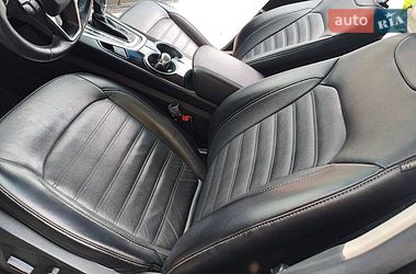 Внедорожник / Кроссовер Ford Edge 2018 в Каменец-Подольском