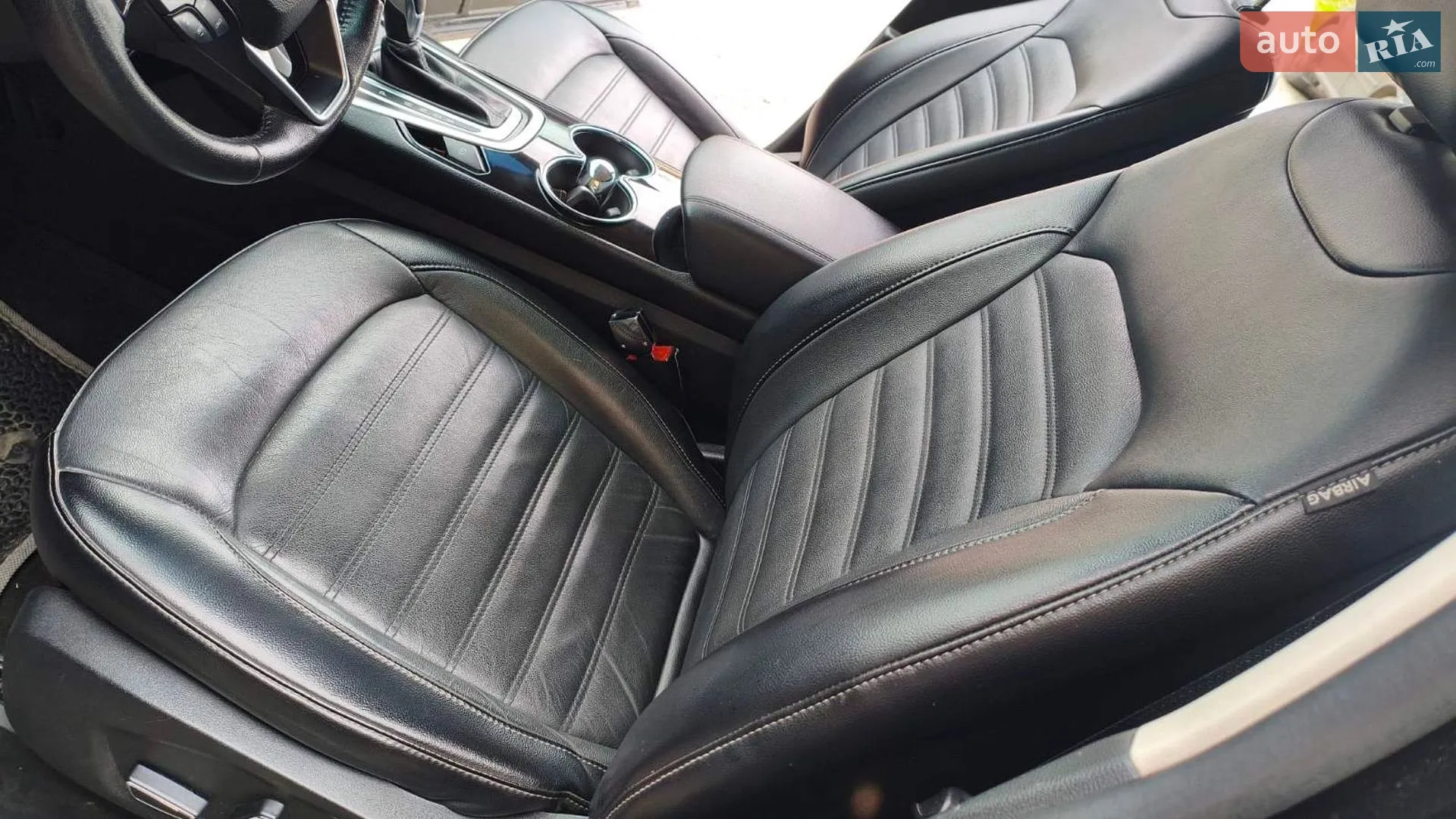 2018 Ford Edge - мініатюра 20