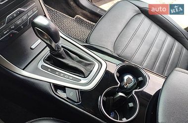 Внедорожник / Кроссовер Ford Edge 2018 в Каменец-Подольском