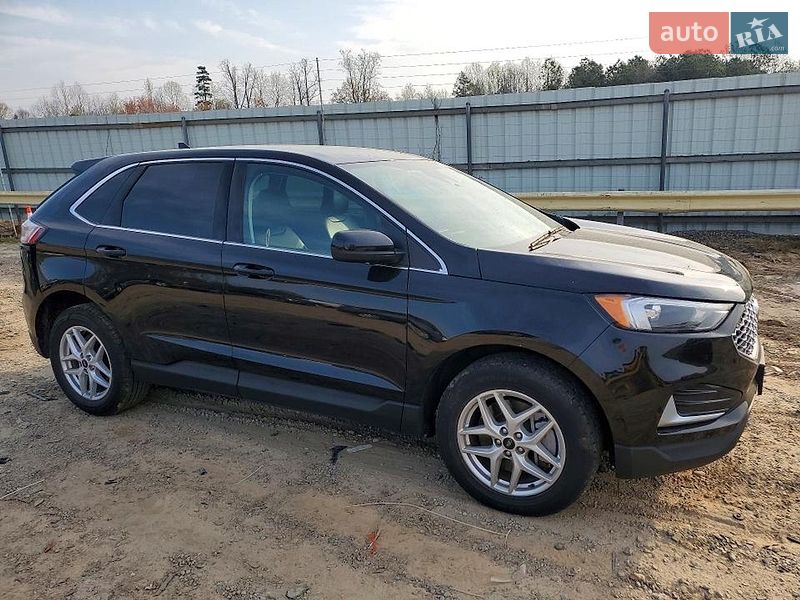Внедорожник / Кроссовер Ford Edge 2024 в Львове