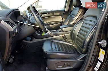 Внедорожник / Кроссовер Ford Edge 2024 в Львове
