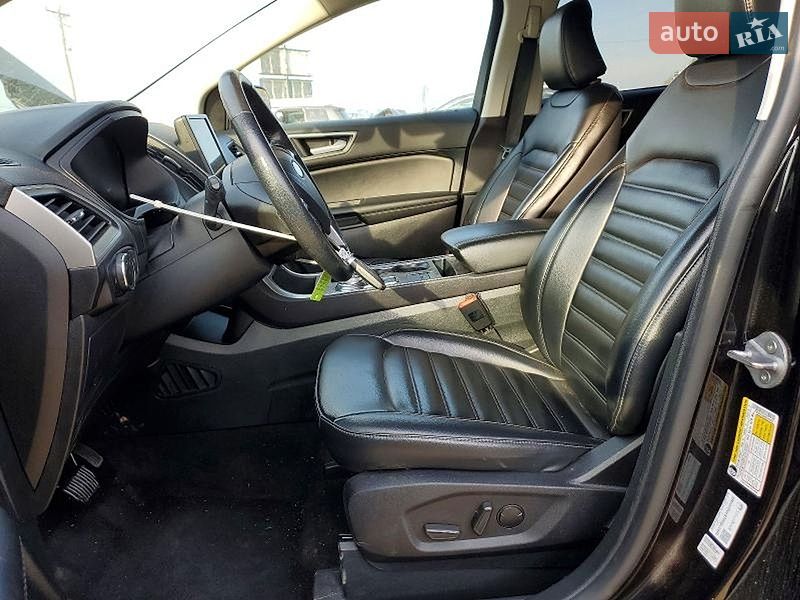 Внедорожник / Кроссовер Ford Edge 2024 в Львове