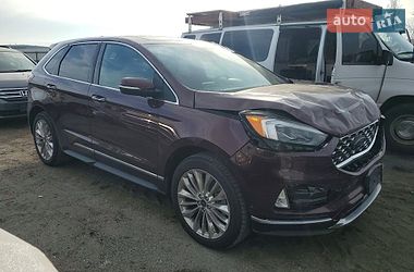 Внедорожник / Кроссовер Ford Edge 2022 в Львове