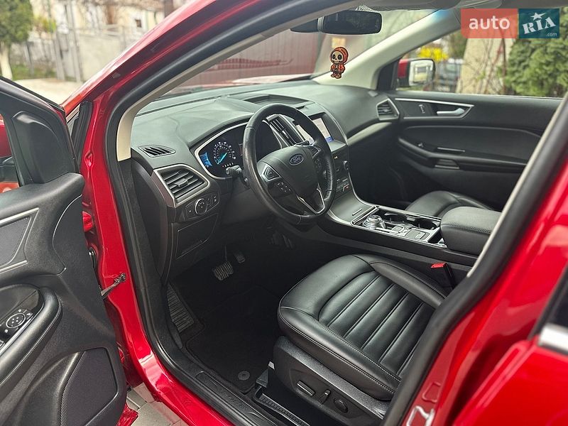 Внедорожник / Кроссовер Ford Edge 2020 в Ровно
