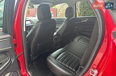 Внедорожник / Кроссовер Ford Edge 2020 в Ровно
