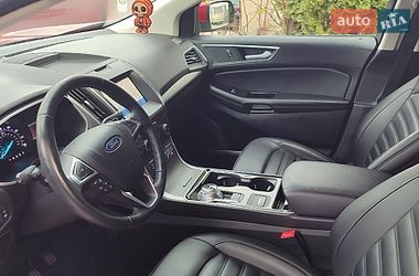 Внедорожник / Кроссовер Ford Edge 2020 в Ровно