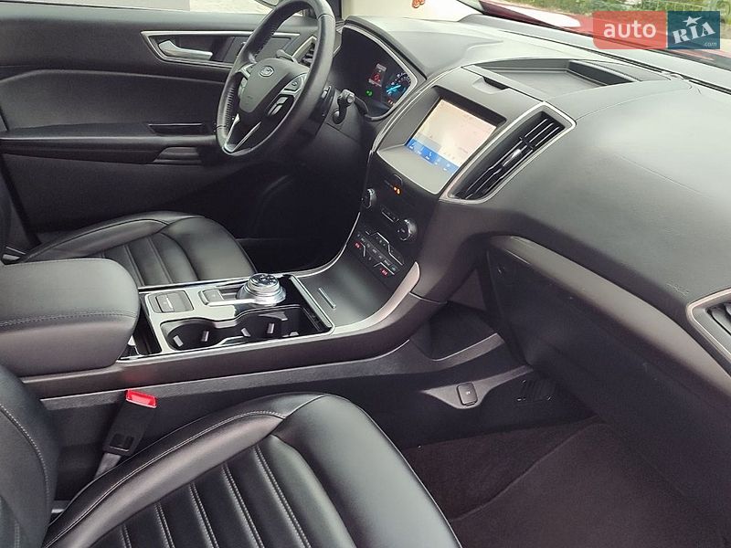 Внедорожник / Кроссовер Ford Edge 2020 в Ровно
