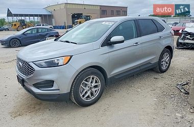 Позашляховик / Кросовер Ford Edge 2023 в Ужгороді