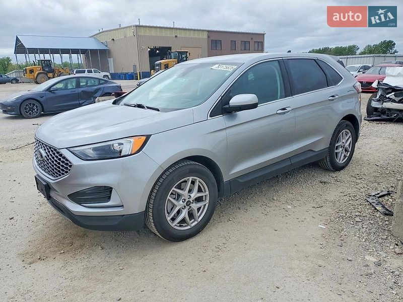 Ford Edge 2023