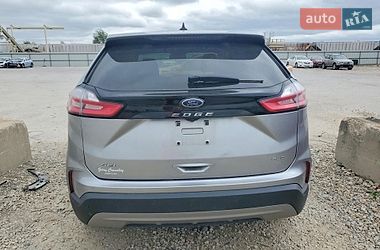 Позашляховик / Кросовер Ford Edge 2023 в Ужгороді