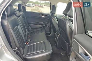 Позашляховик / Кросовер Ford Edge 2023 в Ужгороді