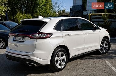 Внедорожник / Кроссовер Ford Edge 2015 в Хмельницком