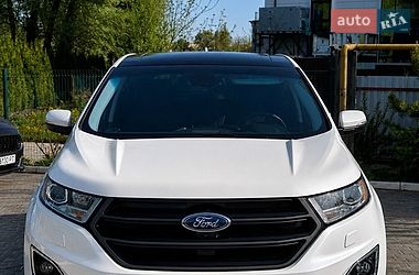 Внедорожник / Кроссовер Ford Edge 2015 в Хмельницком