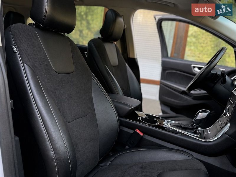 Внедорожник / Кроссовер Ford Edge 2015 в Хмельницком