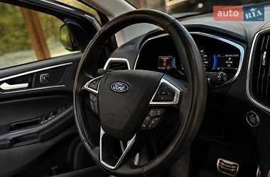 Внедорожник / Кроссовер Ford Edge 2015 в Хмельницком