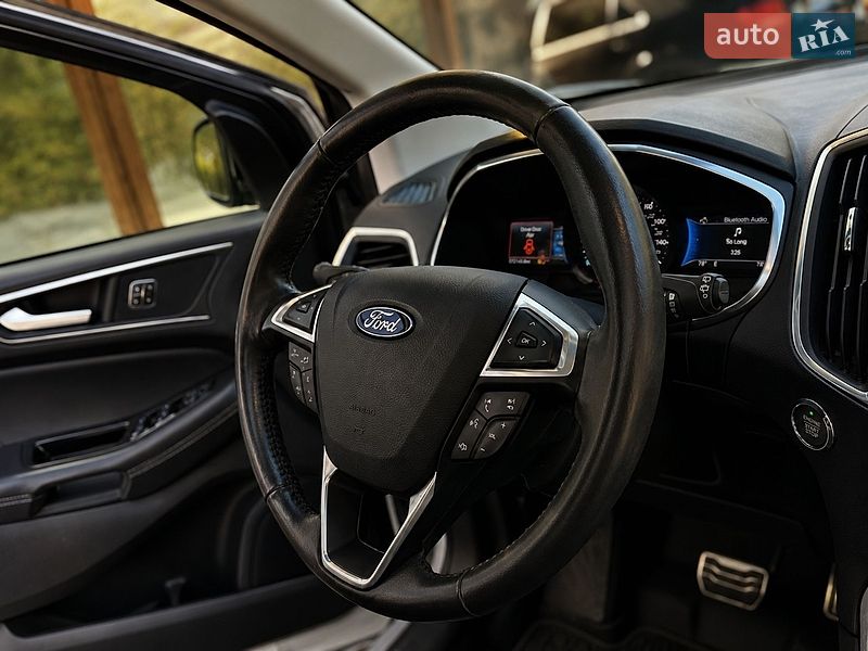 Внедорожник / Кроссовер Ford Edge 2015 в Хмельницком