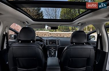 Внедорожник / Кроссовер Ford Edge 2015 в Хмельницком