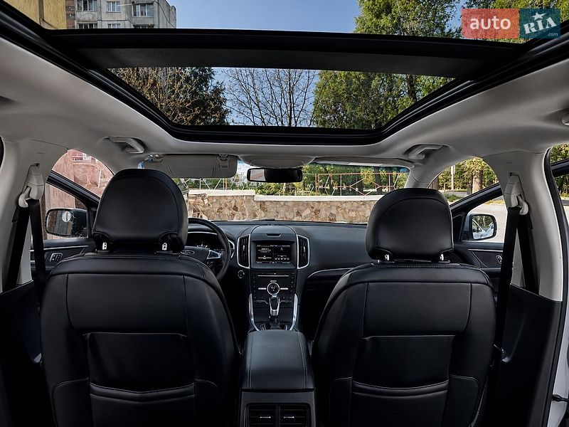 Внедорожник / Кроссовер Ford Edge 2015 в Хмельницком