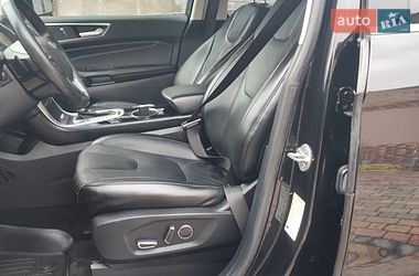 Внедорожник / Кроссовер Ford Edge 2018 в Днепре