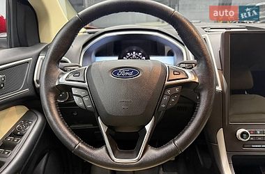 Внедорожник / Кроссовер Ford Edge 2021 в Черновцах
