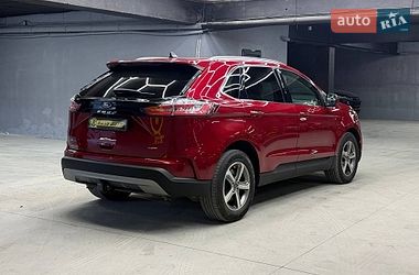 Внедорожник / Кроссовер Ford Edge 2021 в Черновцах