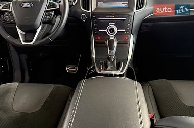 Внедорожник / Кроссовер Ford Edge 2018 в Киеве