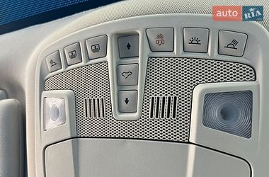 Позашляховик / Кросовер Ford Edge 2017 в Черкасах
