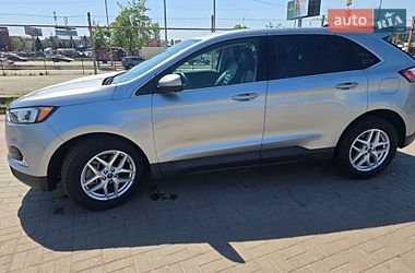 Внедорожник / Кроссовер Ford Edge 2022 в Киеве