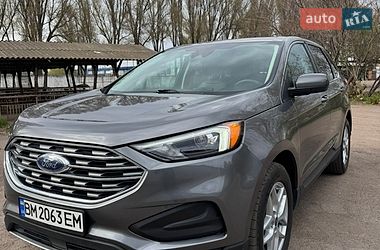 Внедорожник / Кроссовер Ford Edge 2021 в Конотопе