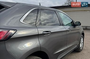 Внедорожник / Кроссовер Ford Edge 2021 в Конотопе