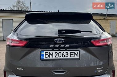 Внедорожник / Кроссовер Ford Edge 2021 в Конотопе