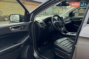 Внедорожник / Кроссовер Ford Edge 2021 в Конотопе